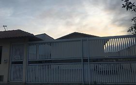 Aquamarine House
